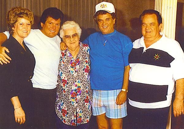 Conway Twitty | Conway twitty, Conway, Country music stars