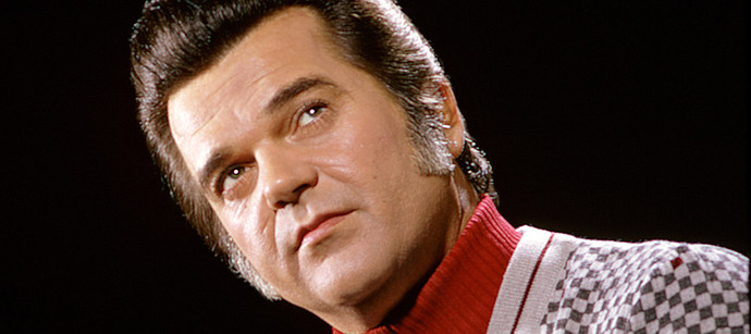 Oklahoma Music Trail: Conway Twitty | TravelOK.com - Oklahoma's Official Travel & Tourism Site