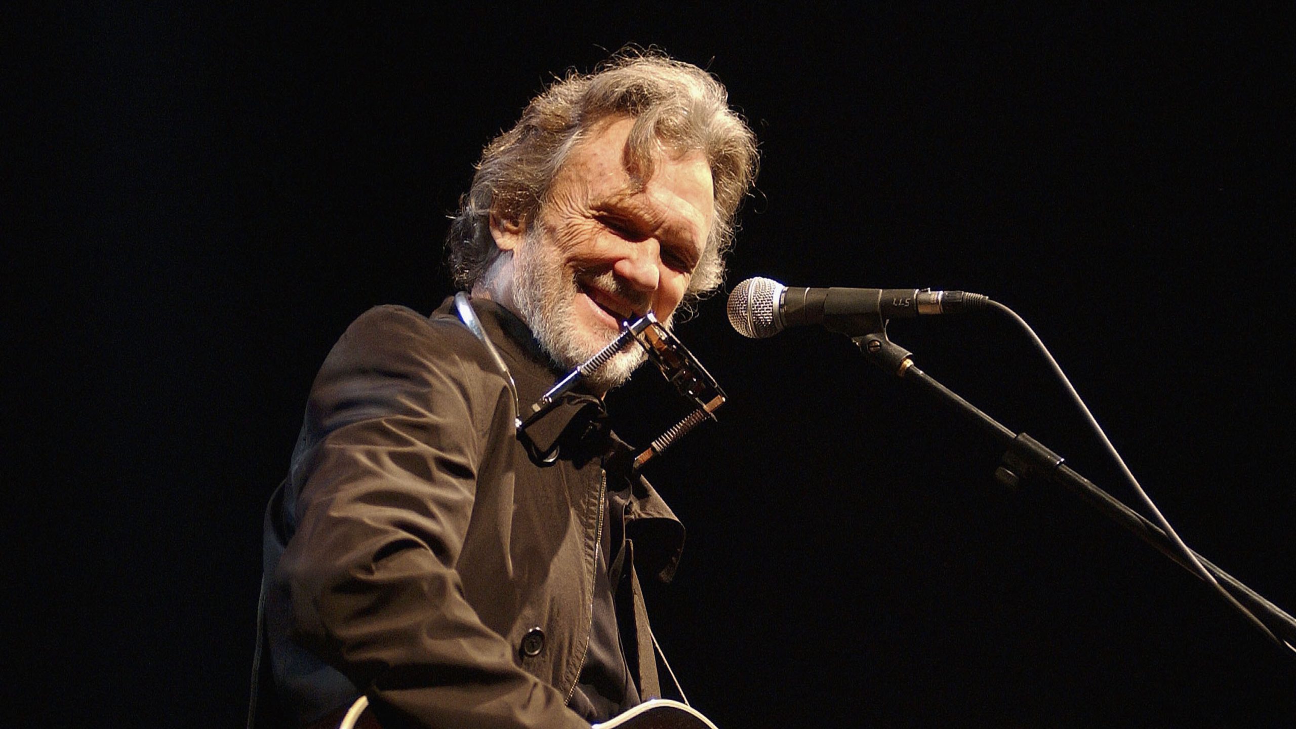 Kris Kristofferson: 12 Essential Songs - The New York Times