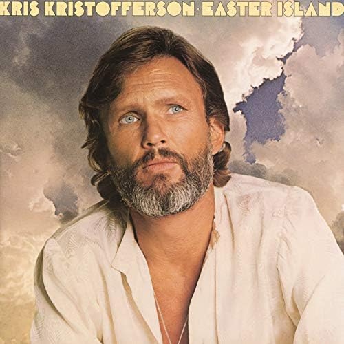 Amazon.com: Easter Island : Kris Kristofferson: Digital Music