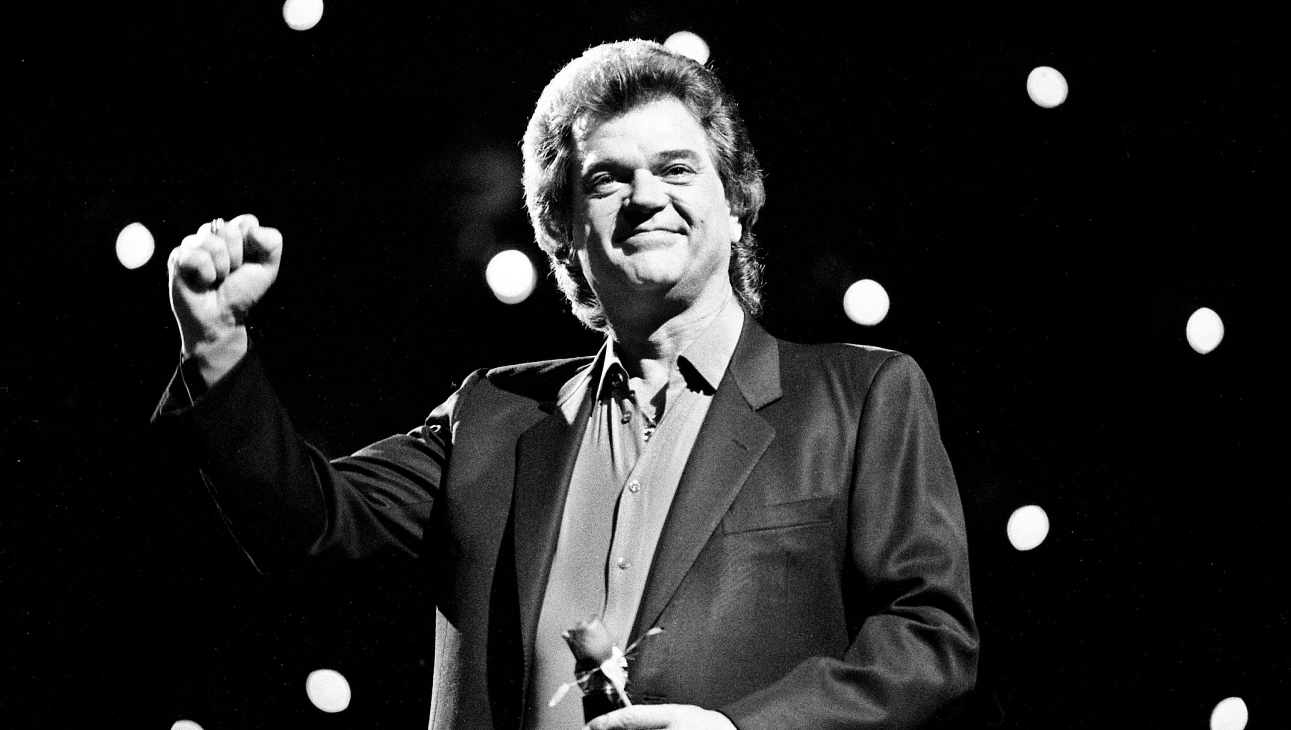 Conway Twitty died 25 years ago today: How his legacy lives on