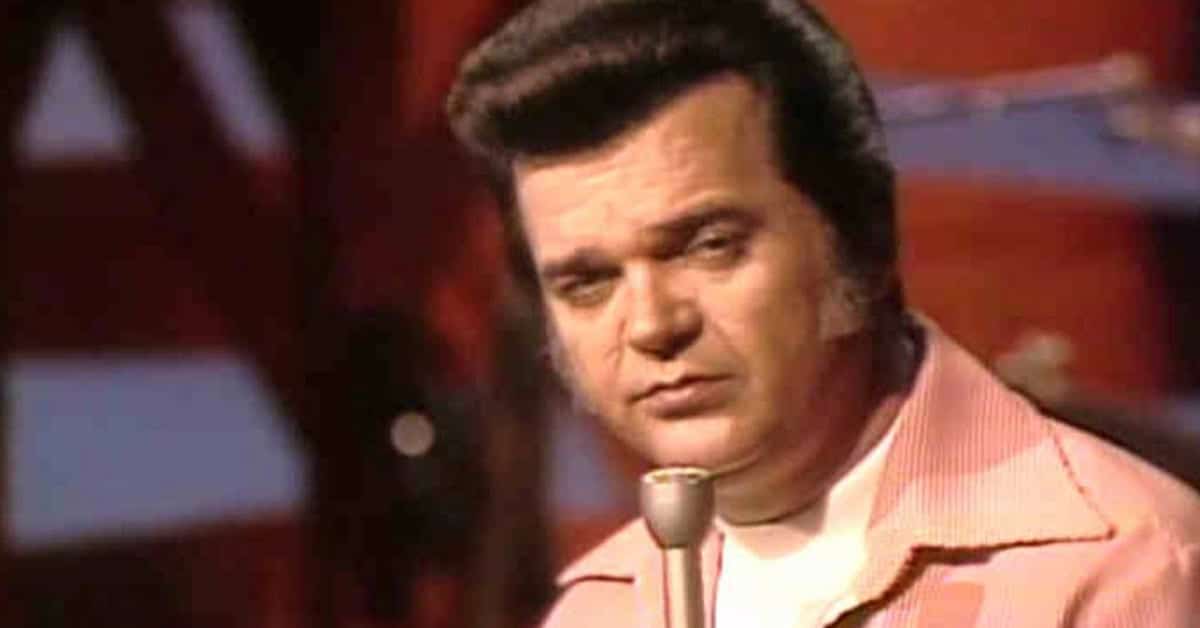 10 Things You Might Not Know About Country Icon Conway Twitty