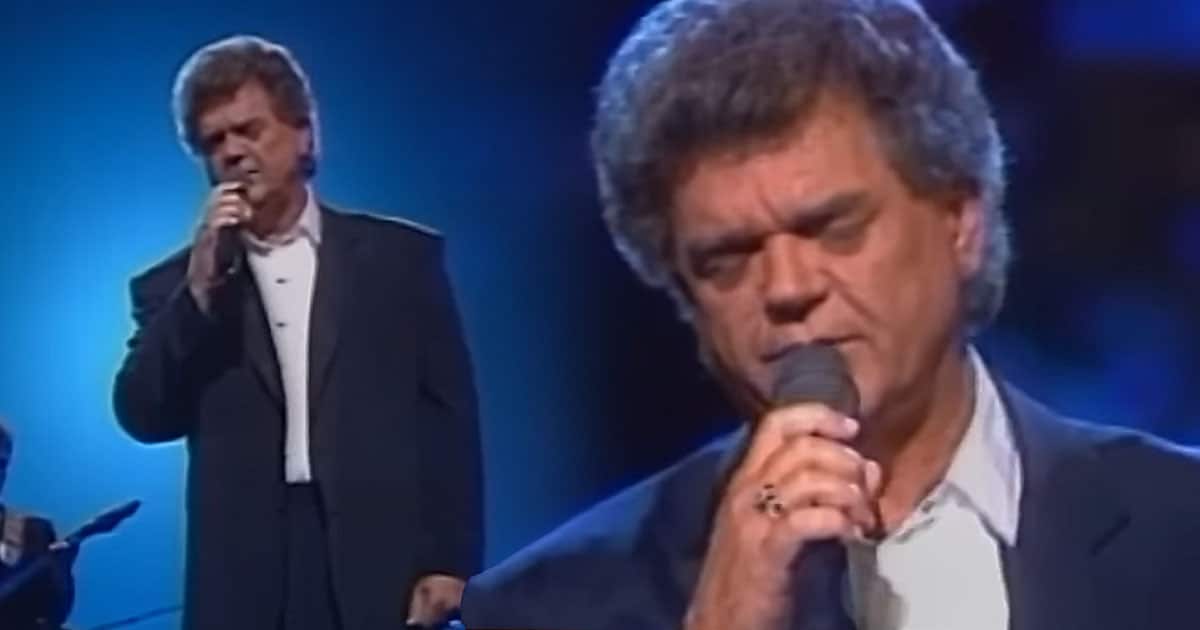 When Love is Not Enough: “Goodbye Time” by Conway Twitty