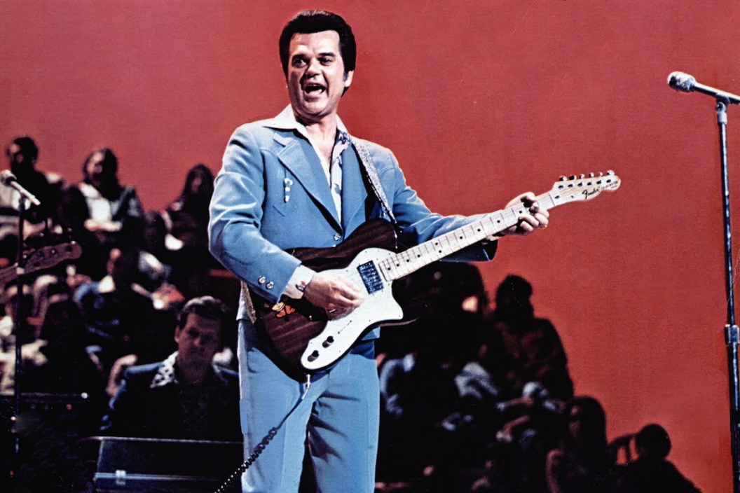 Conway Twitty Songs: The Ten Best Songs, Ranked