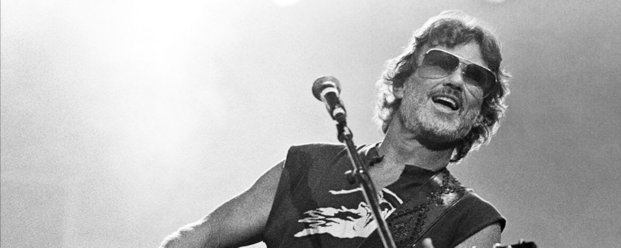 5 Songs You Didn't Know Kris Kristofferson Wrote for Other Artists, First -  American Songwriter