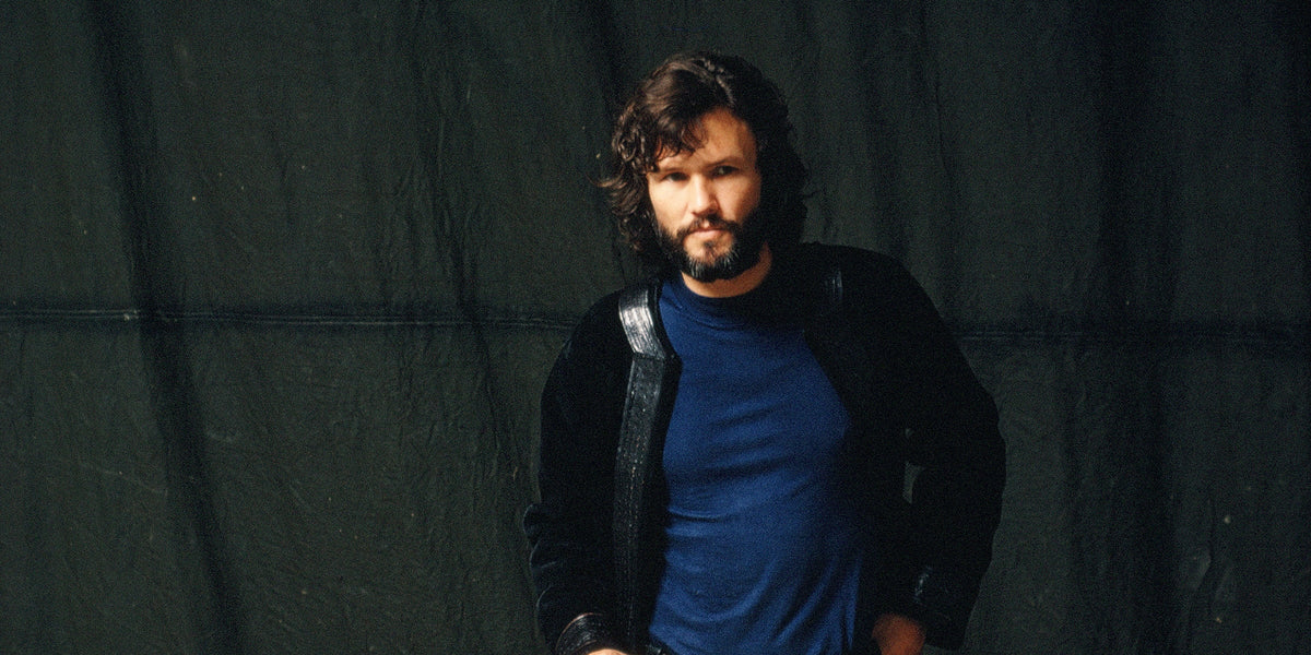 On 'The Silver Tongued Devil and I,' a Country Star is Born - Vinyl Me,  Please