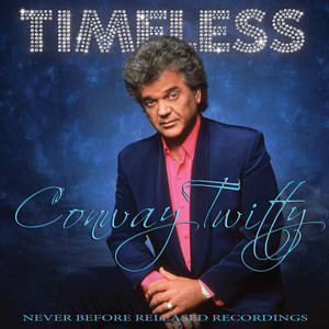 Green Eyes (Cryin' Those Blue Tears) - song and lyrics by Conway Twitty | Spotify