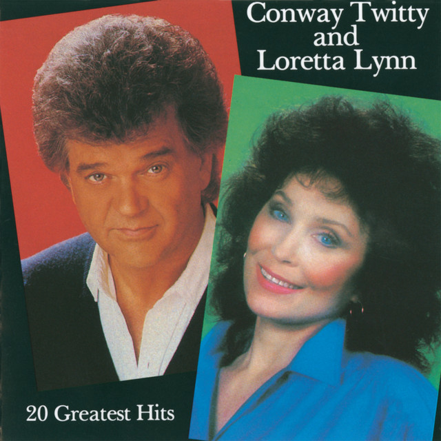 Pickin Wild Mountain Berries - song and lyrics by Loretta Lynn, Conway Twitty | Spotify