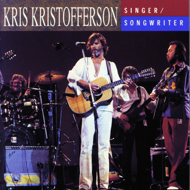 Stranger - song by Kris Kristofferson | Spotify