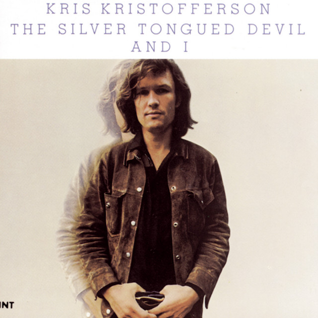 Good Christian Soldier - song by Kris Kristofferson | Spotify