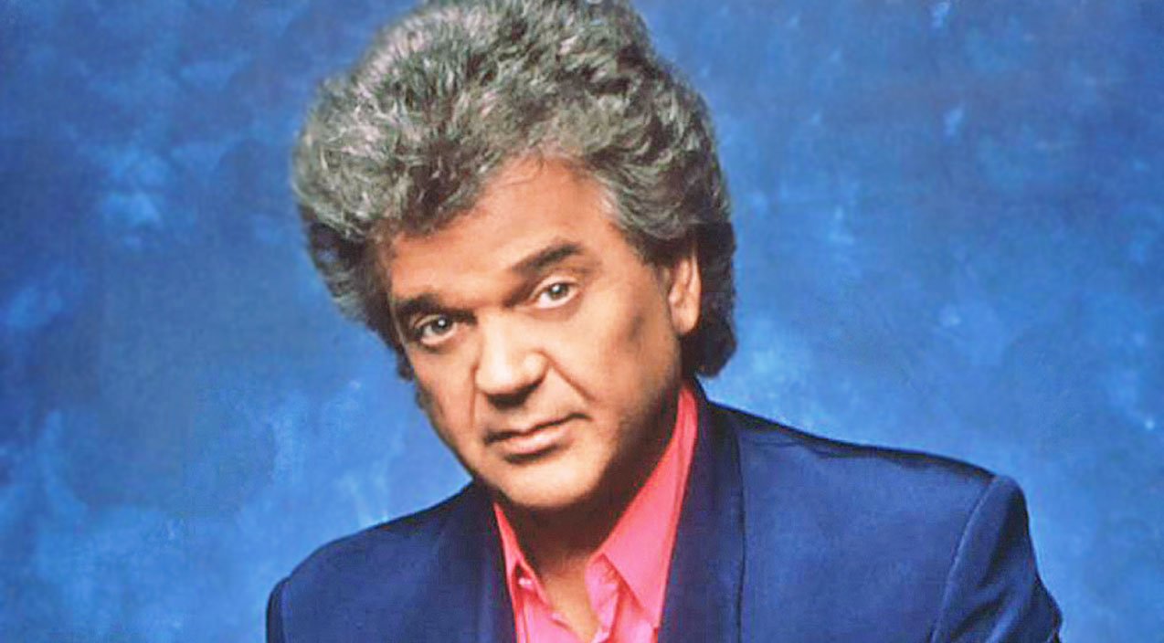 Song of the Day: That's My Job (by Conway Twitty) | Through the Shattered Lens