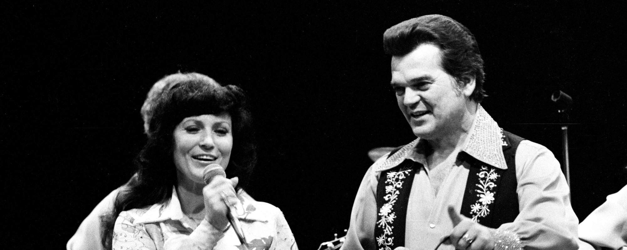 5 Greatest Loretta Lynn and Conway Twitty Collaborations