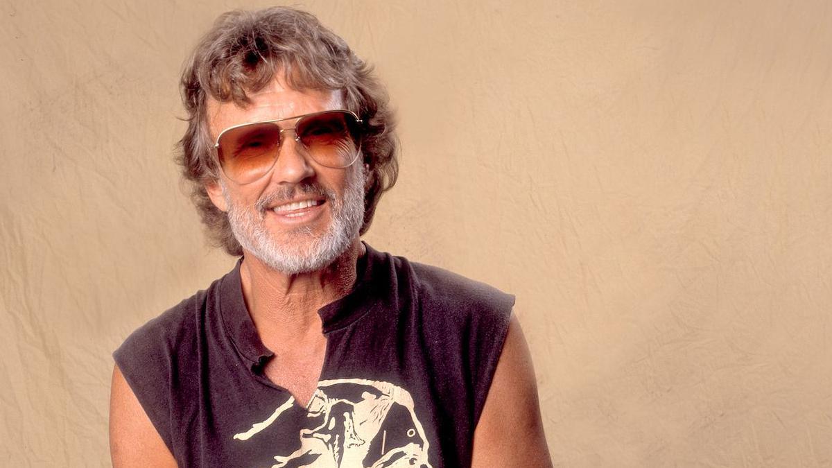 Kris Kristofferson: Five (or maybe 10) of his best songs - BBC News