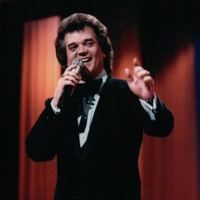 Conway Twitty | Conway twitty, Classic singers, Country music singers