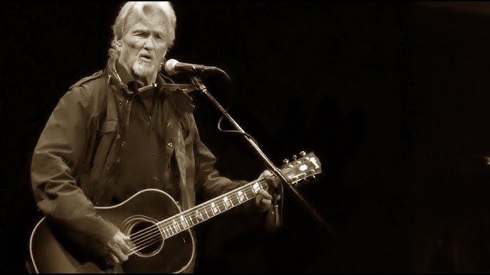 Kris Kristofferson - "To Beat The Devil" Live @ The Canyon, Santa Clarita  1.4.18 - YouTube