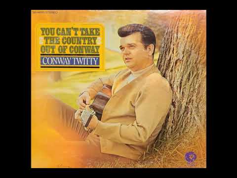 Conway Twitty - Walk On By - YouTube