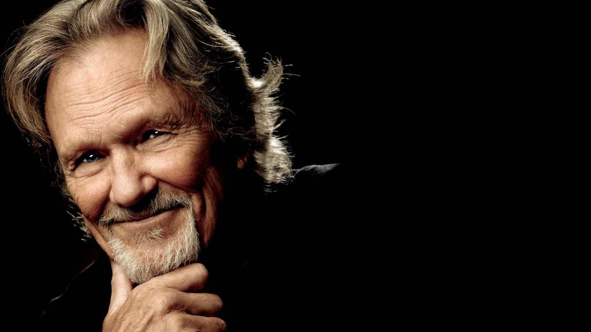 The Unbroken Circle: Kris Kristofferson's Sorrowful Inspiration – The  Musical Divide