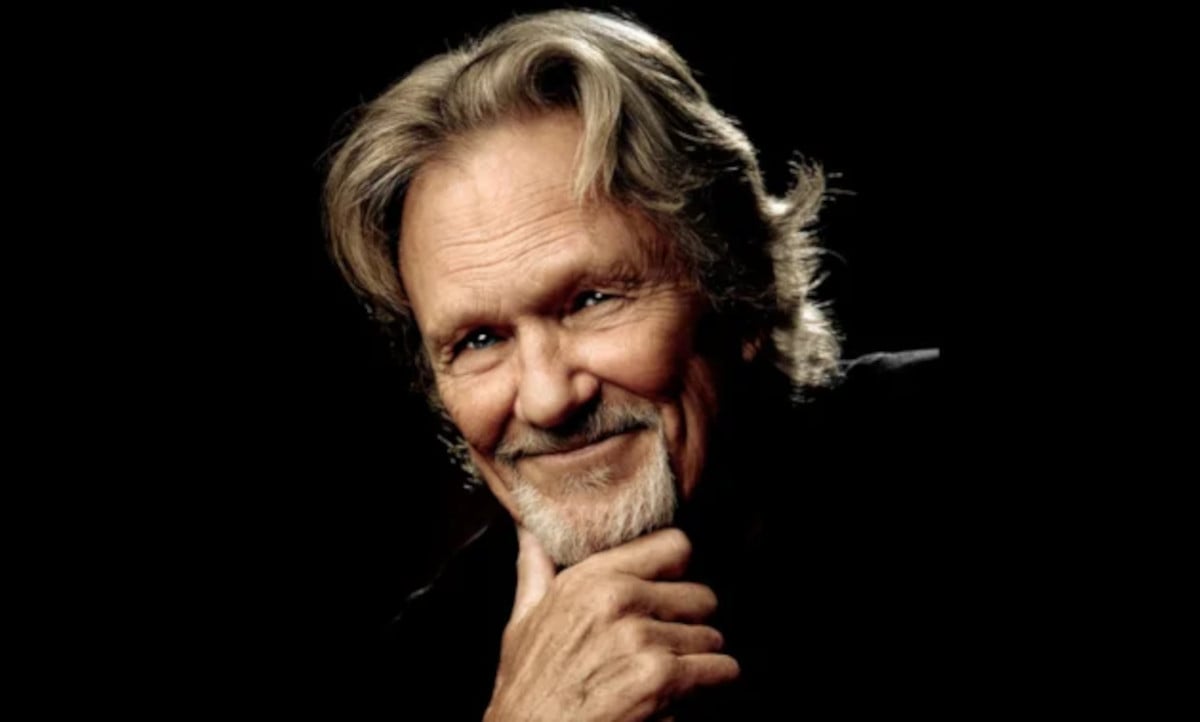 Kris Kristofferson: Country Music's Poet Laureate and Revolutionary  Lyricist Passes - Saving Country Music