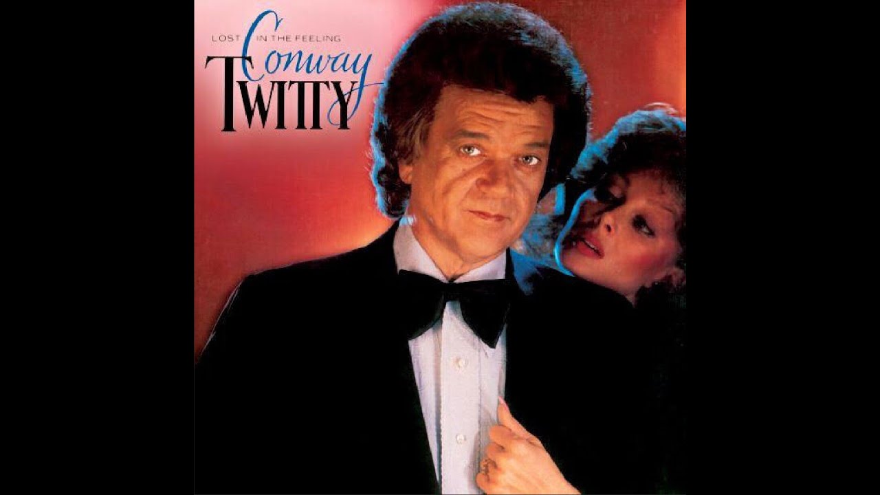 Conway Twitty - Three Times A Lady