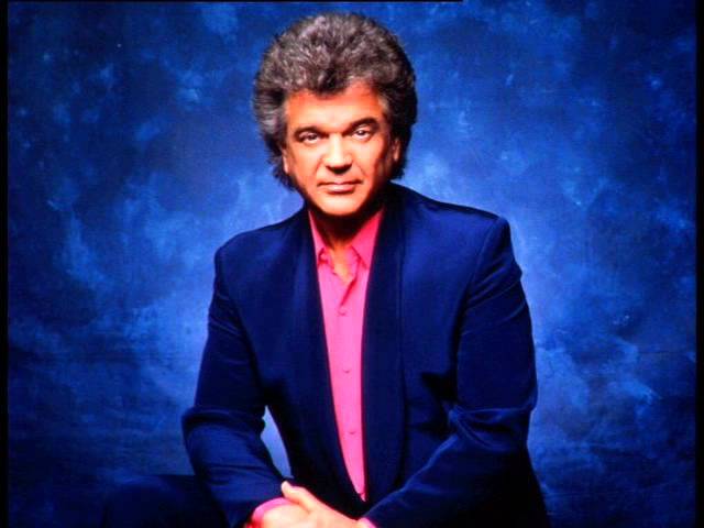 Conway Twitty - Lifes Too Short (No Matter How Long It Lasts).wmv