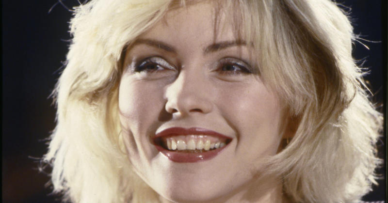 Blondie – Heart Of Glass (1979)