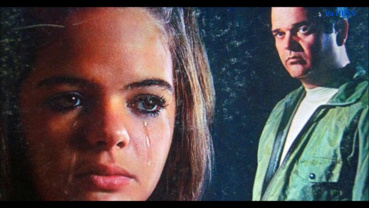 Conway Twitty – She Knows What She’s Crying About