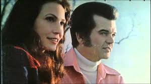 Loretta Lynn And Conway Twitty – Louisiana Woman Mississippi Man