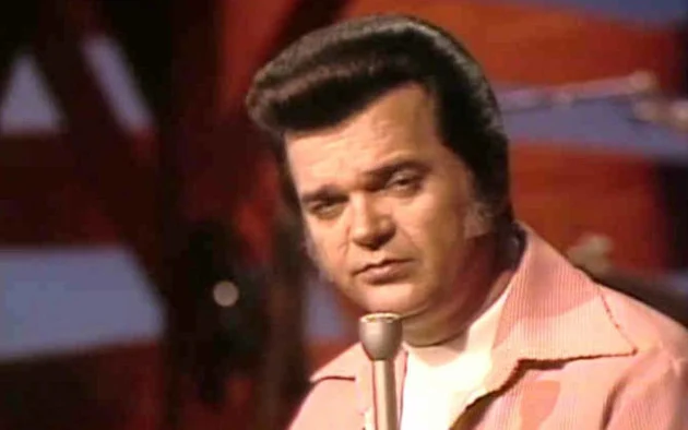 Conway Twitty – The Clown