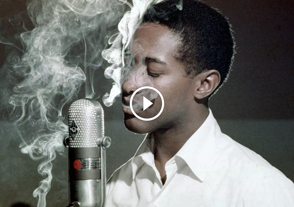 Sam Cooke – Bring It On Home to Me