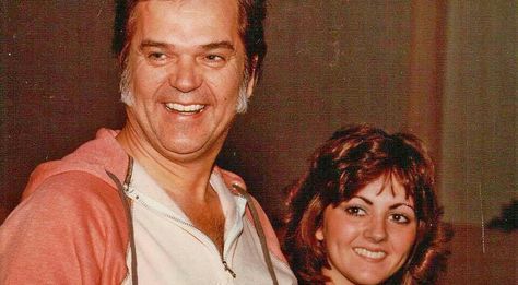 Conway Twitty – I’m Already Taken