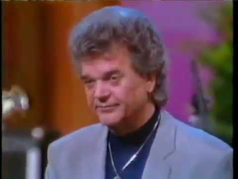 Conway Twitty – Fit To Be Tied Down