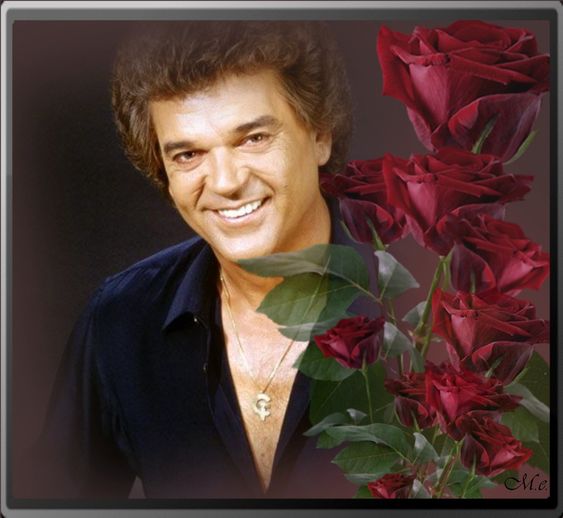 Conway Twitty – Love Salvation