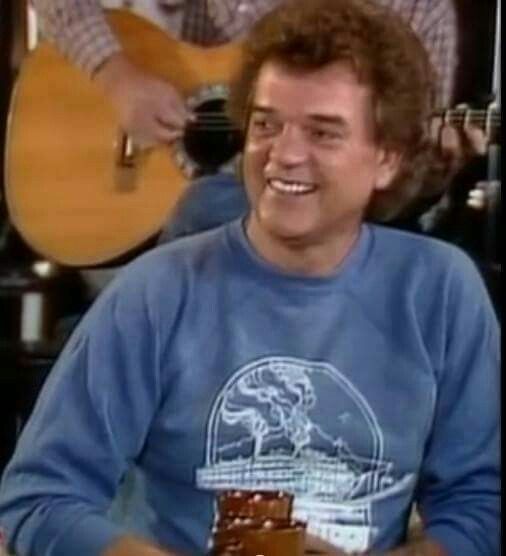 Conway Twitty – Okie From Muskogee