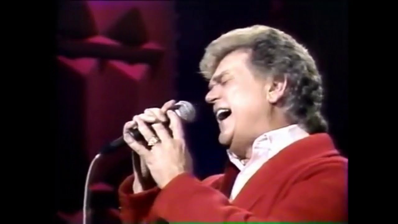 Conway Twitty – Heavy Tears