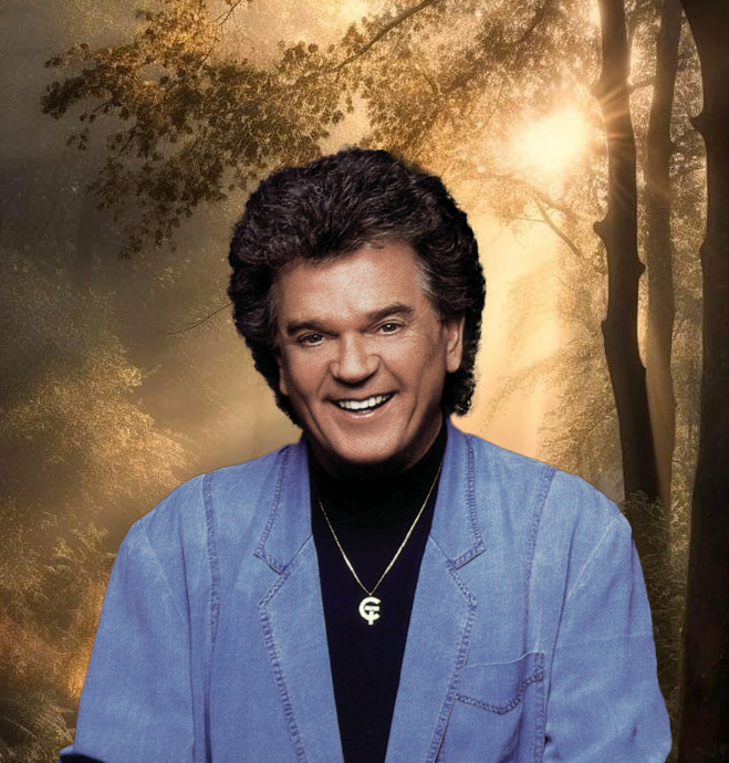 Conway Twitty – That’s My Job