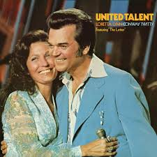 Conway Twitty & Loretta Lynn – Our Conscience You And Me