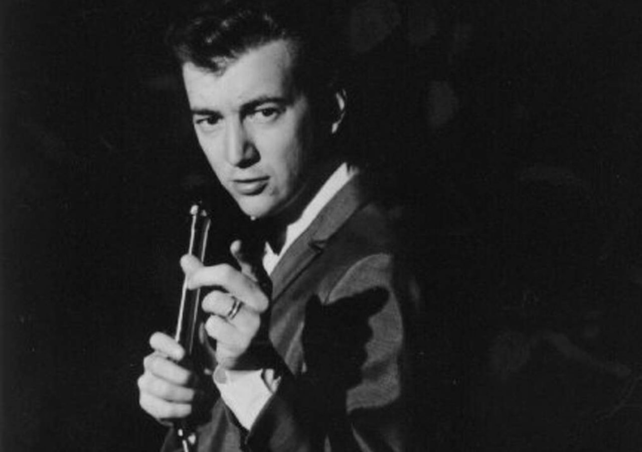 Bobby Darin – Dream Lover