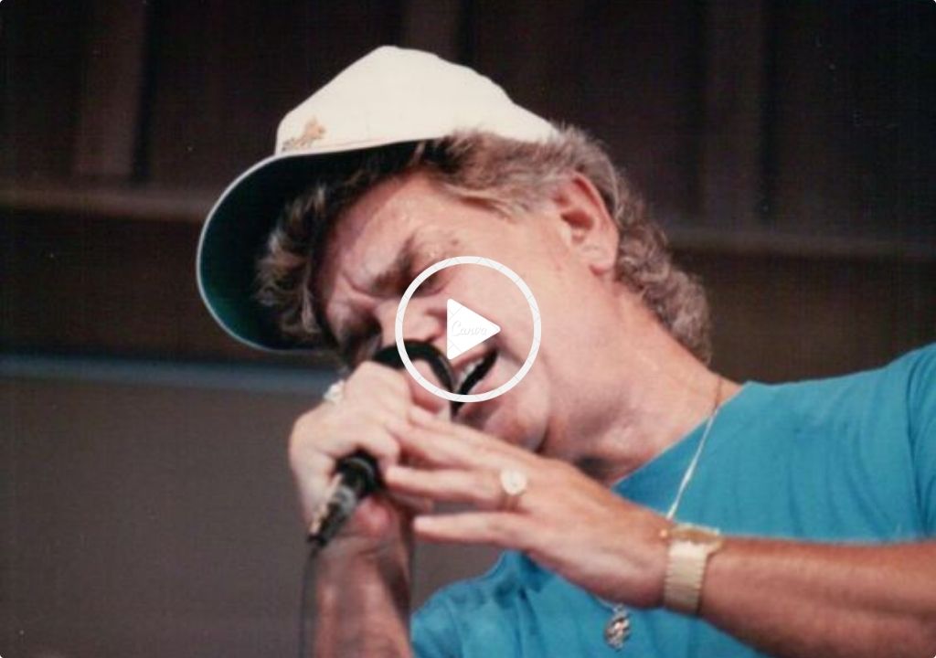 Conway Twitty – All My Life