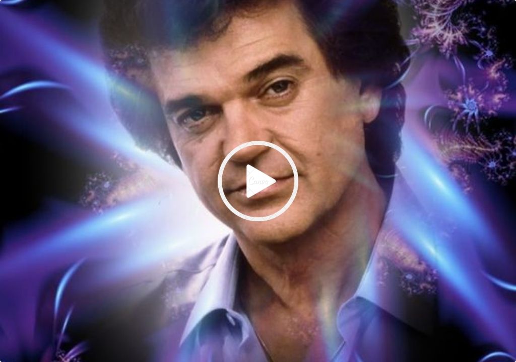 Conway Twitty – Bad Boy