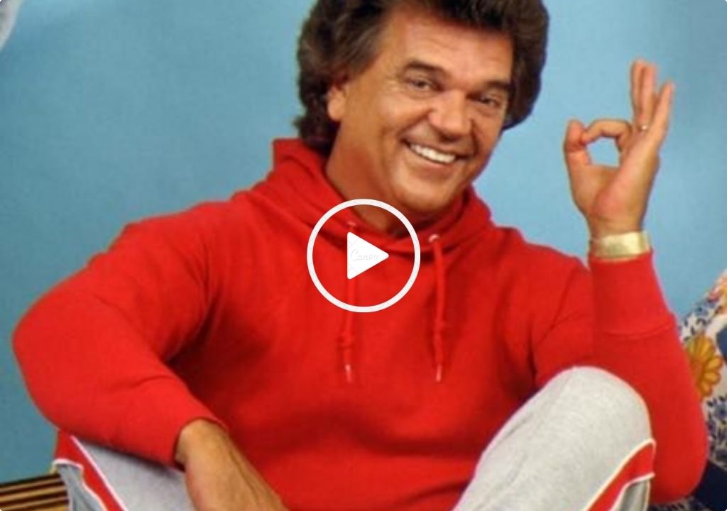 Conway Twitty – Candy