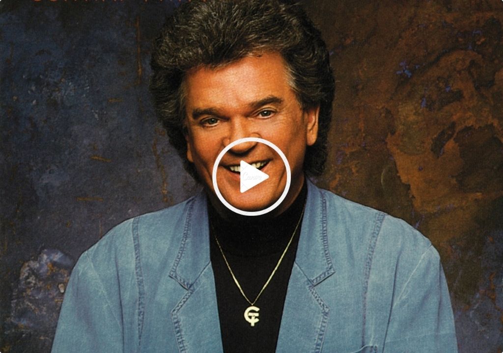 Conway Twitty – Crazy In Love