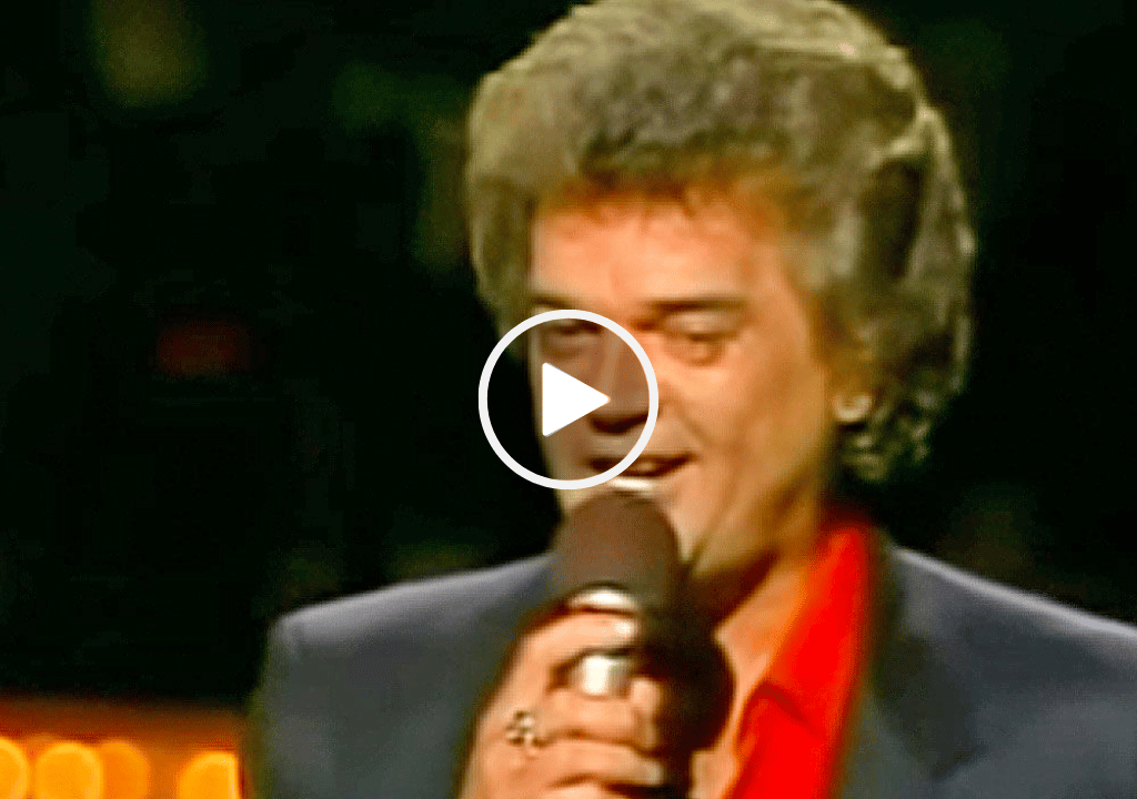 Conway Twitty – Don’t Take It Away