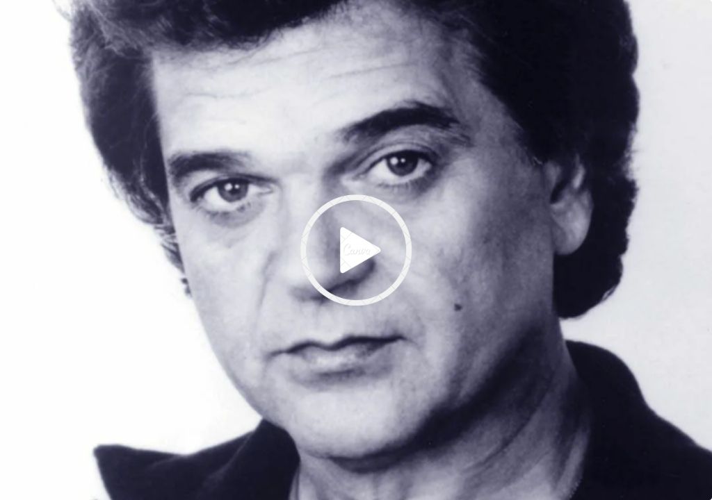 Conway Twitty – Go Woman Go