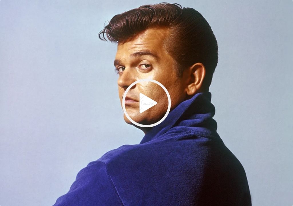 Conway Twitty – Julia