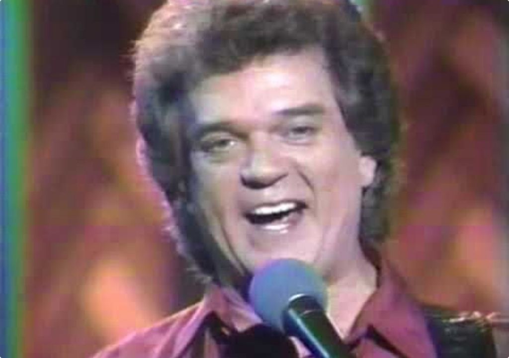 Conway Twitty – One More Time