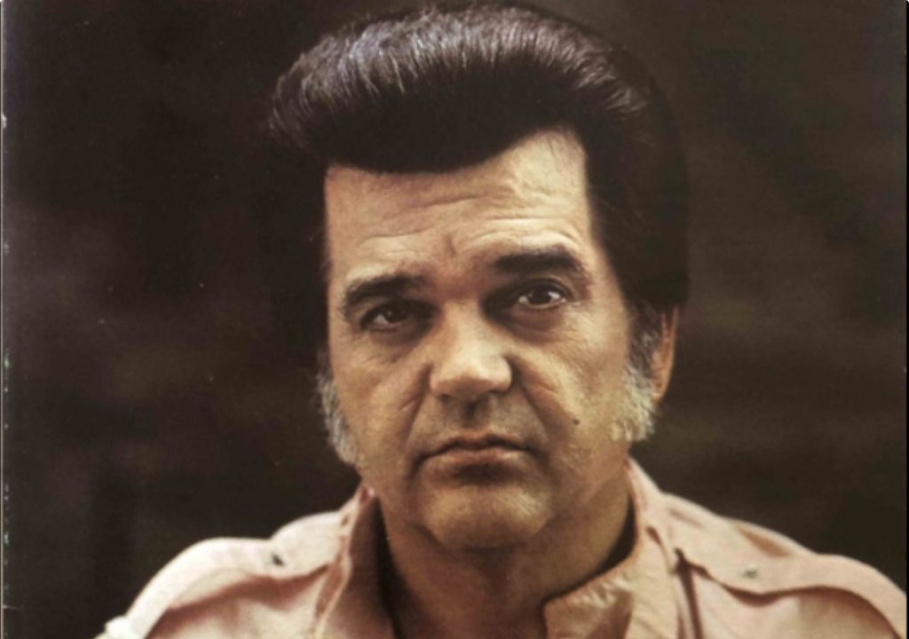 Conway Twitty – Sensitive Heart