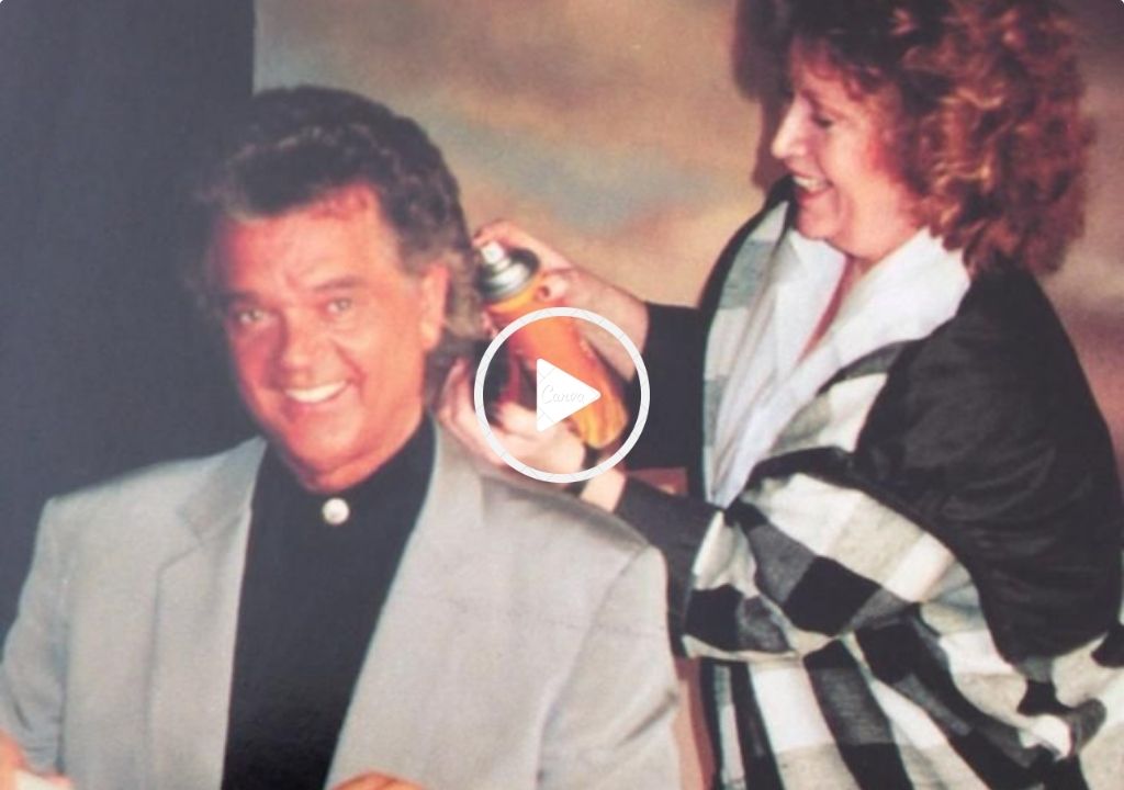 Conway Twitty – The Story Of My Love