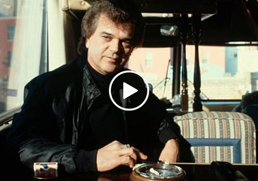 Conway Twitty – Two Of The Usual