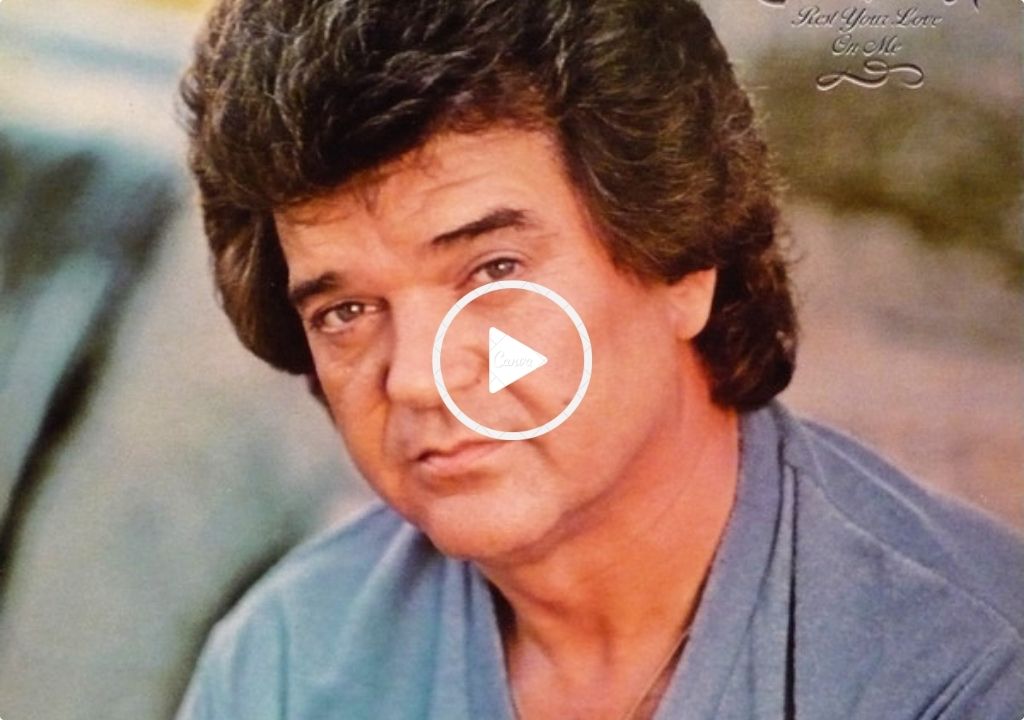 Conway Twitty – You And Your Sweet Love