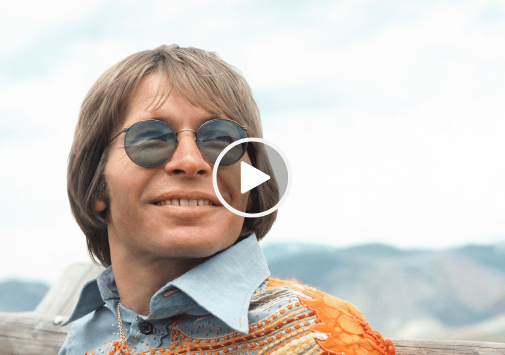 Country Roads – John Denver (1971)